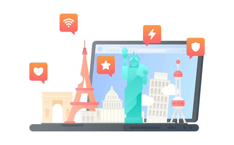 在巴拿马连接到中国vpn - 海龟VPN